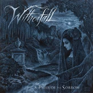 WITHERFALL A Prelude To Sorrow 2LP