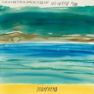 BODY/HEAD No Waves LP