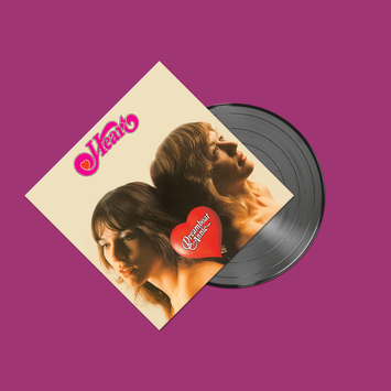 HEART Dreamboat Annie - 40th Anniversary LP