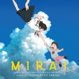 TAKAGI, MASAKATSU Mirai LP MOV