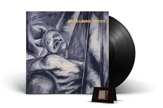 SCREAMING TREES Dust LP