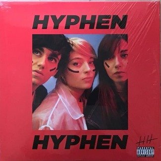 HYPHEN HYPHEN Hh LP