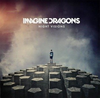 IMAGINE DRAGONS Night Visions LP