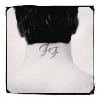 FOO FIGHTERS There Is Nothing Left To Lose LP