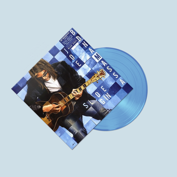 JOE BONAMASSA Sloe Gin LP BLUE