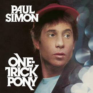 SIMON, PAUL One Trick Pony LP