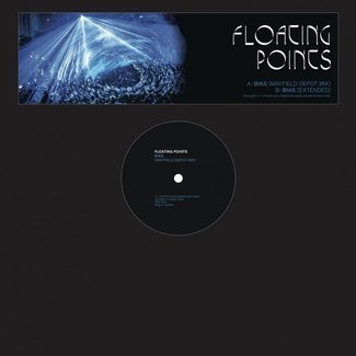 FLOATING POINTS Bias 12"