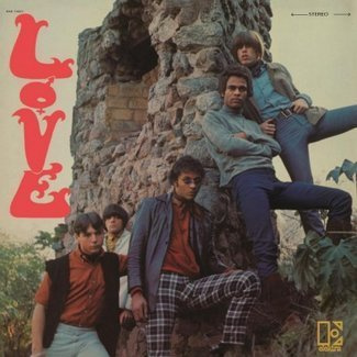 LOVE Love LP MOV