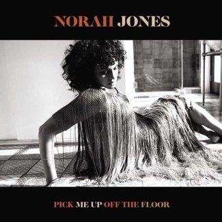 NORAH JONES Pick Me Up Off The Floor LP