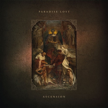 PARADISE LOST Ascension LP