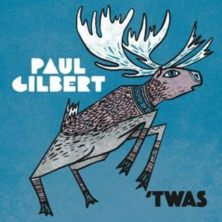 GILBERT, PAUL TWAS LP