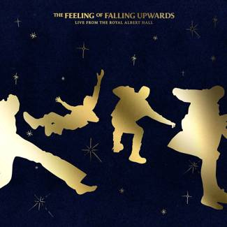 5 SECONDS OF SUMMER The Feeling Of Falling Upwards (live From The Royal Albert Hall) 2LP