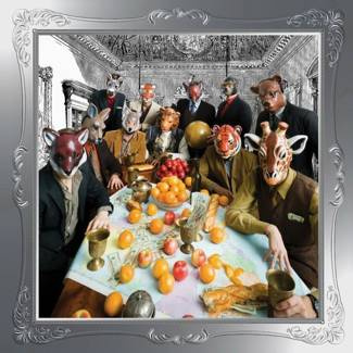 ANTIBALAS Antibalas LP