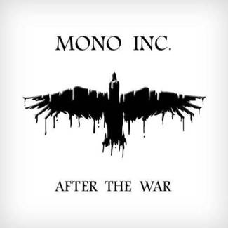 MONO INC After The War LP