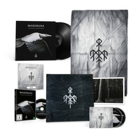 Box Set | Vinyl | LP | CD