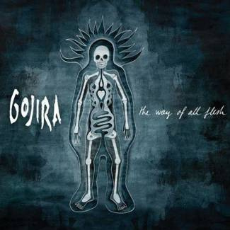 GOJIRA The Way Of All Flesh 2LP