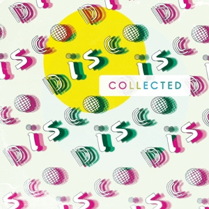 VARIOUS Disco Collected 2 LP MOV
