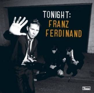 FRANZ FERDINAND Tonight: Franz Ferdinand LP