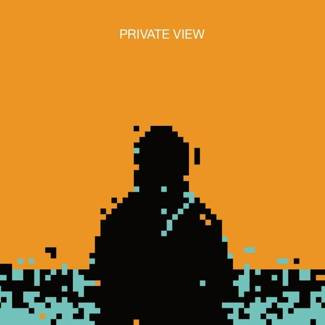 BLANCMANGE Private View LP