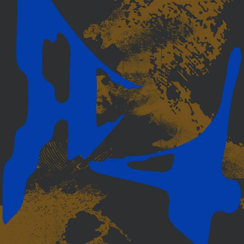 BLACK SITES (HELENA HAUFF & F#X) R4 2LP