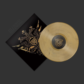 VLTIMAS Epic LP GOLD