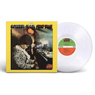 FLACK, ROBERTA First Take LP