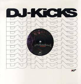 PHOTEK DJ-Kicks 12"