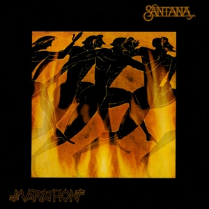 SANTANA Marathon LP MOV