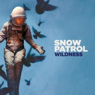 SNOW PATROL Wildness LP