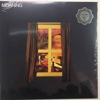 MOANING Moaning LP