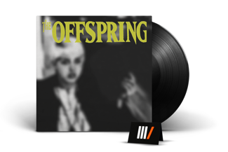 THE OFFSPRING The Offspring LP