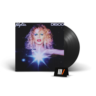 KYLIE MINOGUE Disco LP