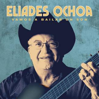 OCHOA, ELIADES Vamos A Bailar Un Son (special Edition) 2LP