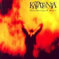 KATATONIA Discouraged Ones LP