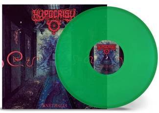 HYPOCRISY Penetralia GREEN LP