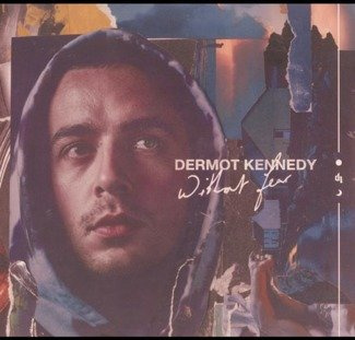 DERMOT KENNEDY Without Fear LP