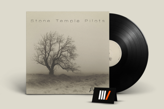 STONE TEMPLE PILOTS Perdida LP