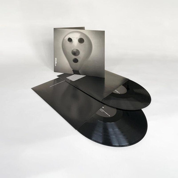 UNDERWORLD A Hundred Days Off 2LP