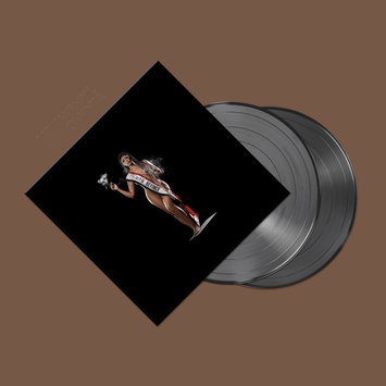 BEYONCÉ Cowboy Carter 2LP