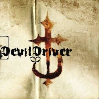 DEVILDRIVER Devildriver (REMASTER 2018) LP