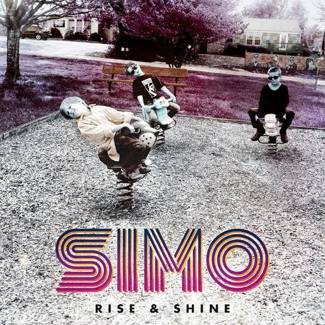 SIMO Rise & Shine 2LP