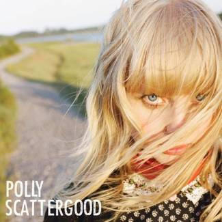 POLLY SCATTERGOOD Polly Scattergood LP