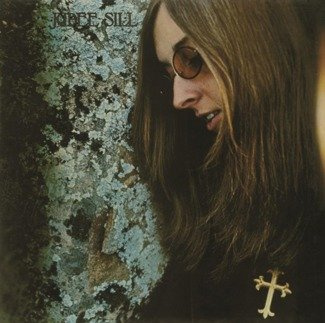 SILL, JUDEE Judee Sill LP MOV