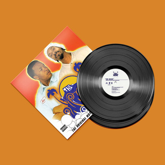 VA The Wash 2LP