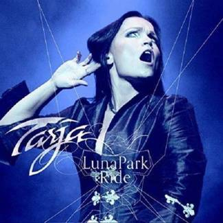 TARJA Luna Park Ride Lp 2LP