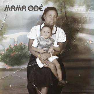 MAMA ODE Tales & Patterns Of The Maroons 2LP