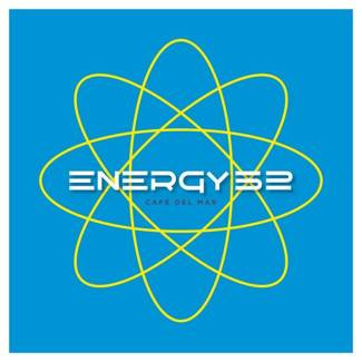 ENERGY 52 Cafe Del Mar (DJ Kid Paul & Three’n One Remixes) 12"