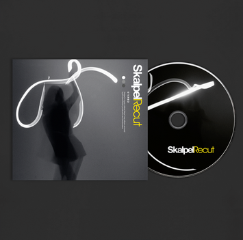 SKALPEL Recut CD