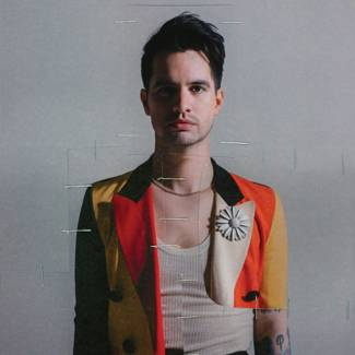 PANIC! AT THE DISCO Viva Las Vengeance LP