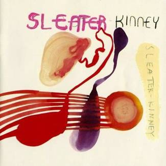 SLEATER-KINNEY One Beat LP